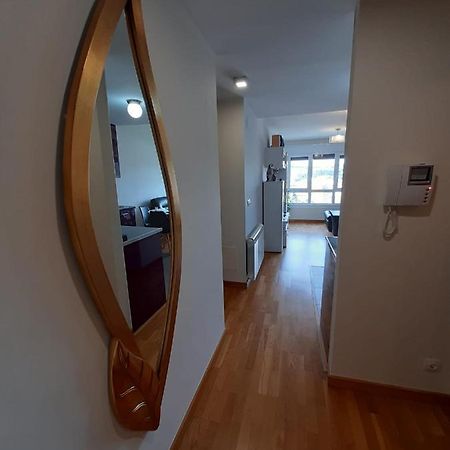 Lugomar Apartment Foz Exterior foto
