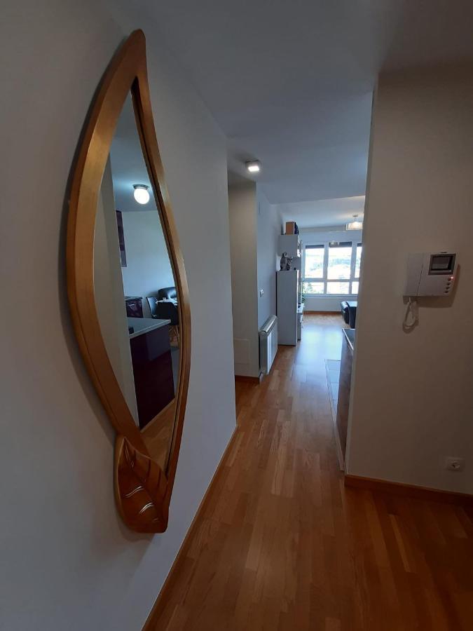 Lugomar Apartment Foz Exterior foto