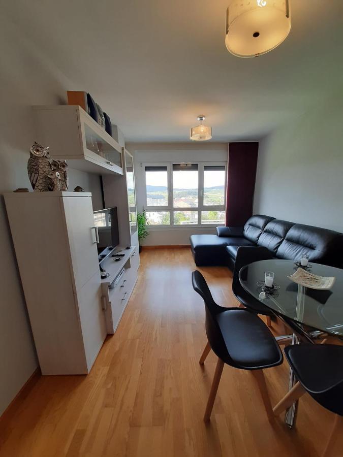 Lugomar Apartment Foz Exterior foto