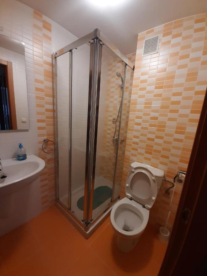 Lugomar Apartment Foz Exterior foto