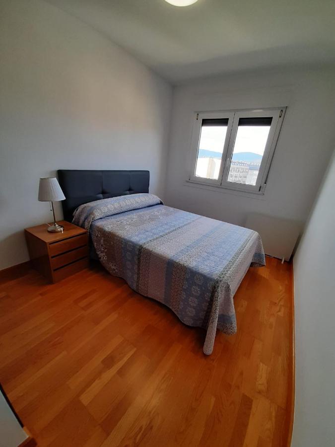 Lugomar Apartment Foz Exterior foto